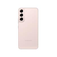 מכשיר נייד מחודש - Samsung Galaxy S22 8GB/128GB - רוז גולד