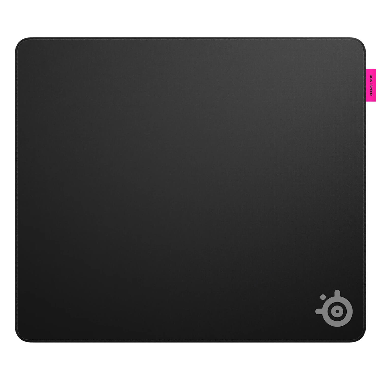 משטח לעכבר בגודל 49x42 ס''מ SteelSeries QcK Perfor