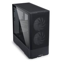 מארז מחשב Lian-Li Lancool 207 Black