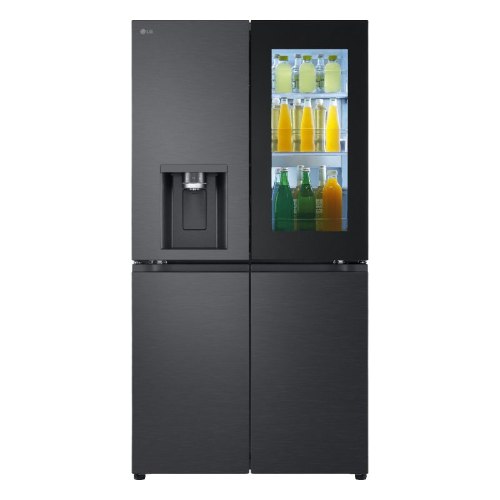 מקרר 4 דלתות LG דגם GR-730BINS