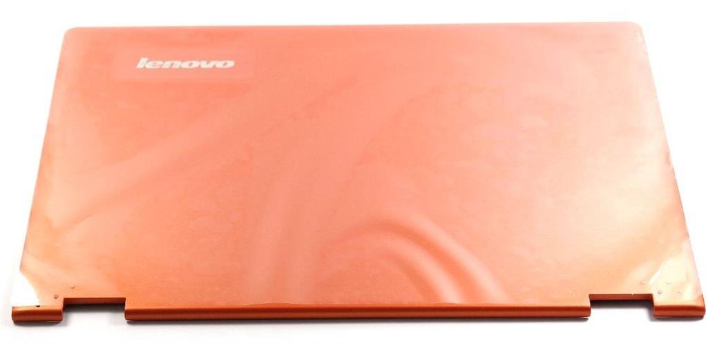 גב מסך להחלפה במחשב לנובו יוגה 2 פרו Lenovo Yoga 2 13.3 Orange LCD Back Cover AM138000120