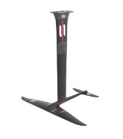 Set Blackbird Balz PRO 905-370-85 998cm² / AR 8.30 - Modular Backtail