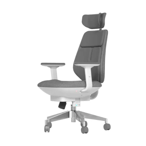 כסא מנהלים חכם AI עם אפליקציה BACKROBO