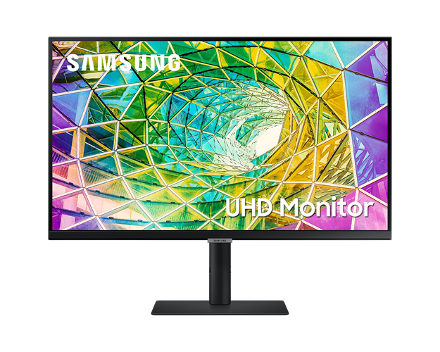 מסך מחשב Samsung 27" IPS 4K UHD 60Hz 5ms