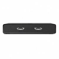 UGREEN HDMI 2.0 2-in To 4-out + Optical (SPDIF) / 3.5 mm Switcher