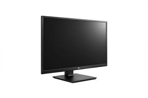 מסך מחשב LG 27" IPS FHD 75Hz 5ms