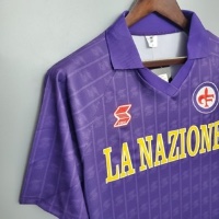 Retro 1989/90 Fiorentina home