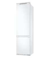 מקרר אינטגרלי משולב מקפיא תחתון 298 ליטר SAMSUNG BRB80F30
