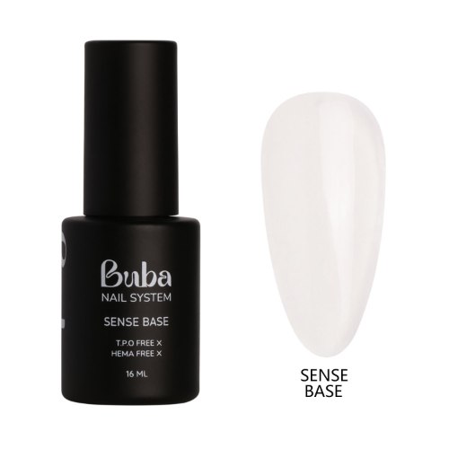 בייס גמיש בובה -  SENSE BASE BUBA