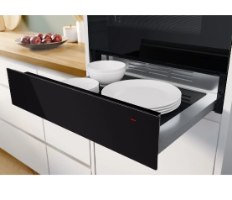 מגירת חימום דגם BOSCH BIC7101B1 בוש שחורה