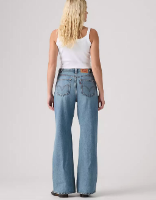 0081R-0003 Cinch Flare Levis