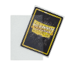 Clear - Dragon Shield Matte Sleeves Standard סליבים לשמירה על קלפים בכל הצבעים 100 יחידות