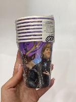 כוסות נייר 8 יח פרוזן 3