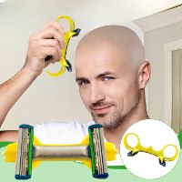 סכין גילוח חדשנית מבית  ZeroCut לתספורת 0 הדגם המקורי- יבואן רשמי בישראל.