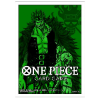 Eustass Kid - One Piece Card Game Sleeves 70ct סליבים לשמירה על קלפים בעיצוב וואן פיס 70 יחידות