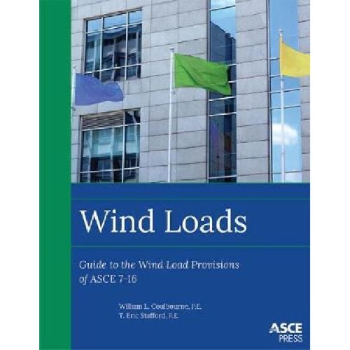 Wind Loads : Guide to the Wind Load Provisions of ASCE 7-16