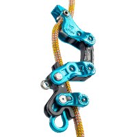 אביזר טיפוס Notch Rope Runner Vertec