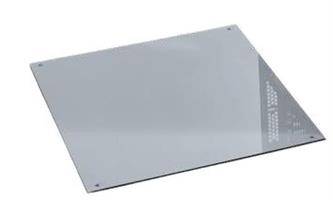 זכוכית למארז ANTEC AX83