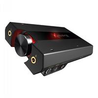 כרטיס קול חיצוני USB Creative Sound BlasterX G5