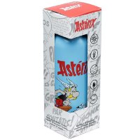 בקבוק תרמי קומיקס Asterix