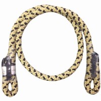 חבל פרוסיק 2 עיניים תפורות 8 מ"מ 70ס"מ Bee-line 8mm Sewn Eye & Eye