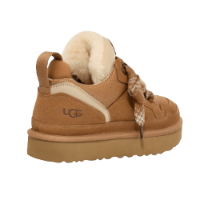 UGG Lowmel Brown-  נעלי האג