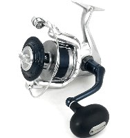 רולר שימנו SHIMANO SARAGOSA 8000HG
