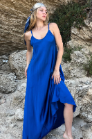 שמלת גלאם