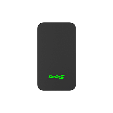 5.0 - 2Air מתאם לרכב CarPlay ו‑Android Auto אלחוטי Carlinkit