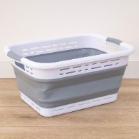 גיגית סלסלה מלבנית SMART 37 מתכווצת