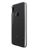 סט כיסוי שקוף ומגן מסך SKECH ל-REDMI NOTE 7