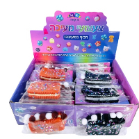 סקווישי פינצ׳י גלידה קסטה - SQUISHY PINCHY MKD 5311