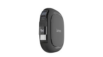 Lenovo 240W USB-C Retractable Cable
