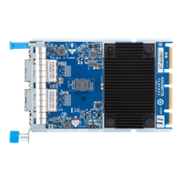 GIGABYTE CLNCB22 OCP 3.0 2 x 10GBASE-T RJ45 LAN ports