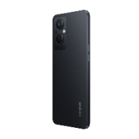 טלפון סלולרי Oppo Reno7 Z 5G - 8GB / 128GB - צבע שחור - שנה אחריות יבואן רשמי על ידי רונלייט