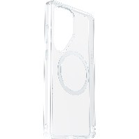 כיסוי לסמסונג Otterbox Symmetry Clear Samsung S25 ultra שקוף magsafe