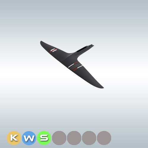 Blackbird Balz PRO 805 - 792 cm² / AR 8.3