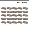 אפור 30 יחידות - ארגוניות למשקפי שמש