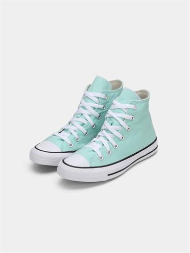 ALL STAR CHUCK TAYLOR- גבוהות- נשים- תכלת