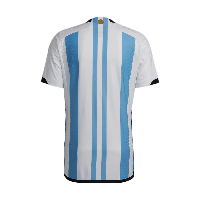 Argentina Home 22/23 Shirt 3 Star