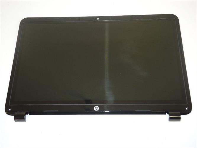 מסך מגע להחלפה במחשב נייד HP Pavilion 15-r LCD Touch Screen w/Digitizer and Bezel 15.6" Glossy B156XTT01.2