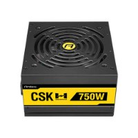 ספק כוח למחשב נייח Antec CSK750H 750W Semi-Modular 80 PLUS BRONZE