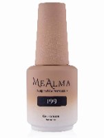 לק ג'ל MeAlma מי אלמה 199