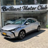 Geely geometry C 2023