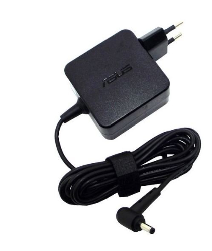 מטען מקורי למחשב נייד מטען Asus 45W 4.0X1.35mm
