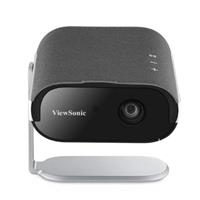 מקרן ViewSonic – הצגת עדשה קדמית 