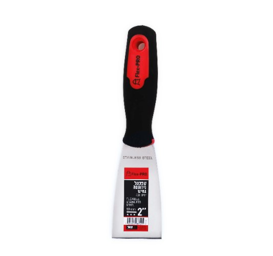 שפכטל גמיש ⁦Flex-PRO 600020⁩ – ⁦2″⁩
