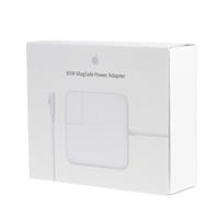 מטען למקבוק Apple MC556Z/B 85W MagSafe - יבואן רשמי!