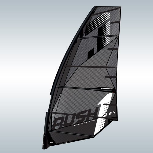 RUSH-1 | Crossover/Slalom 026