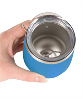 12 oz insulated tumbler cup